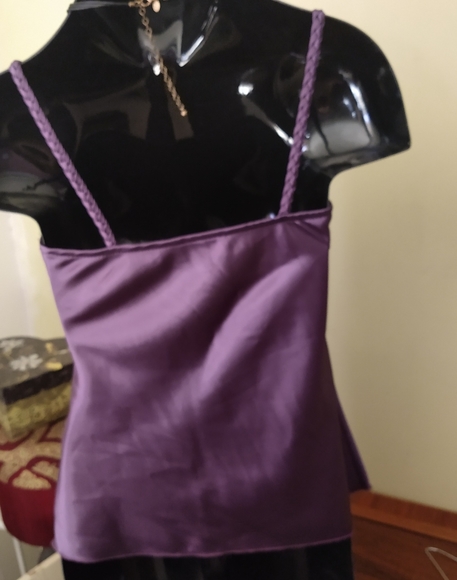 LAST CHANCEIZ Byer California Camisole - Picture 5 of 8